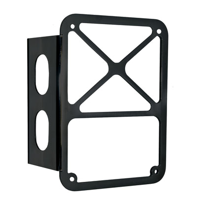 DV8 Offroad Tail Light Guard - D-JP-190007-BK