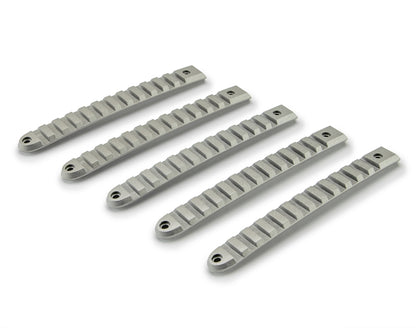 DV8 Offroad Door Handle Insert - D-JP-190028-AL-5