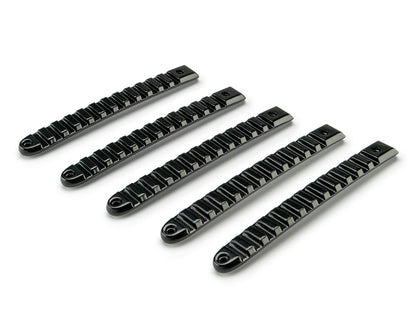 DV8 Offroad Door Handle Insert - D-JP-190028-BK-5