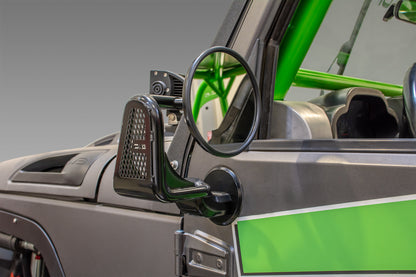DV8 Offroad Mirror - D-JP-190050-B