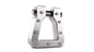 Body Armor 4X4 Mega D-Ring - 5141-M