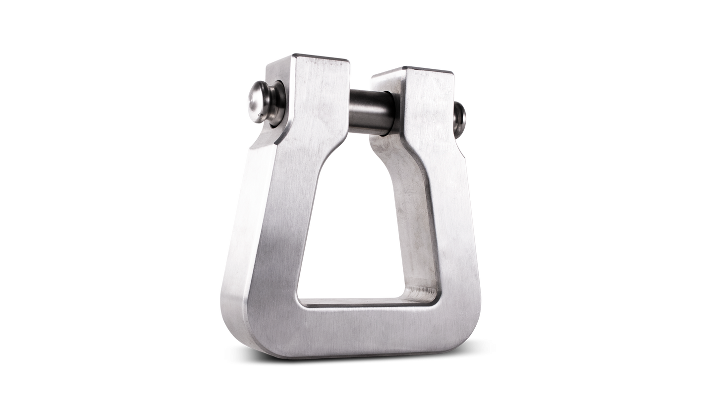 Body Armor 4X4 Mega D-Ring - 5141-M