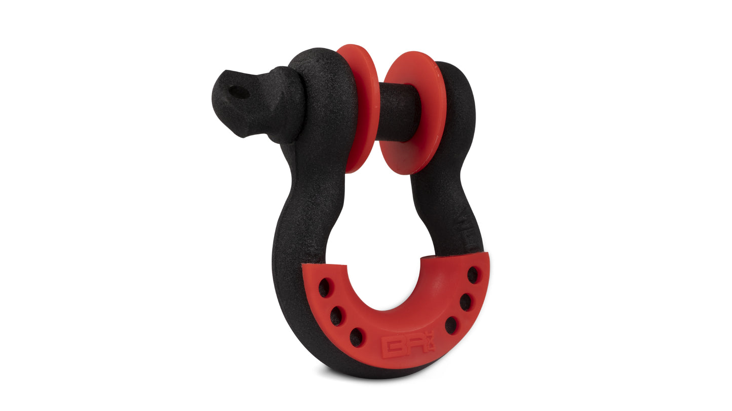 Body Armor 4X4 D-Ring - 3203