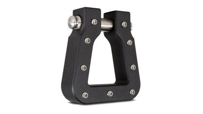 Body Armor 4X4 Mega D-Ring - 5141-B