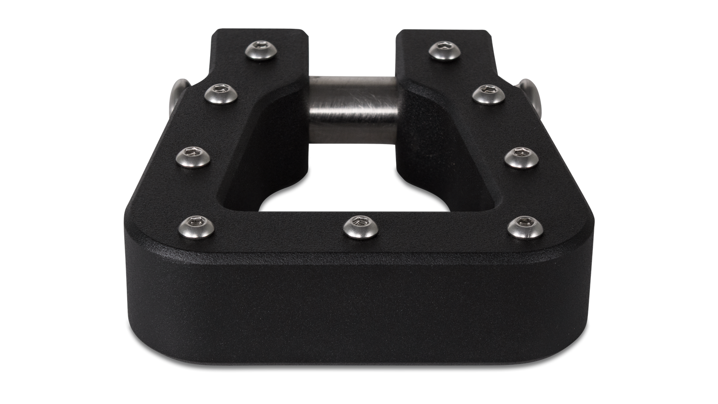Body Armor 4X4 Mega D-Ring - 5141-B