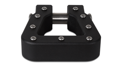 Body Armor 4X4 Mega D-Ring - 5141-B