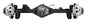 Axle Assembly - 10048784