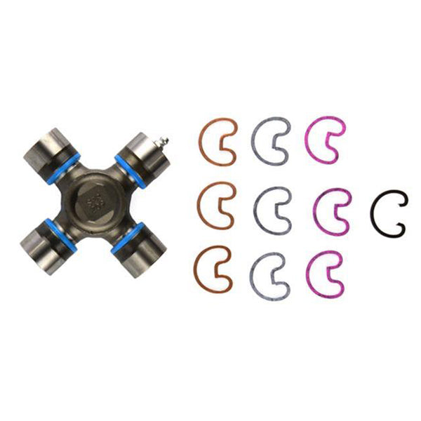 Universal Joint 1410/SPL 36 OSR 1.188 Cap - 514101X