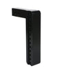 Cerakoted Drawbar  10" Drop And 2" Receiver