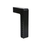 Cerakoted Drawbar 10" Drop  And 2.5" Receiver
