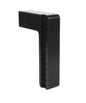 Cerakoted Drawbar 10" Drop 3" Receiver