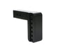 Cerakoted Drawbar  4" Drop And 2" Receiver