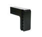 Cerakoted Drawbar 4" Drop And 2.5" Receiver