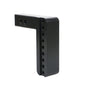 Cerakoted Drawbar  6" Drop And 2" Receiver