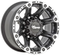 LIGHT TRUCK WHEEL