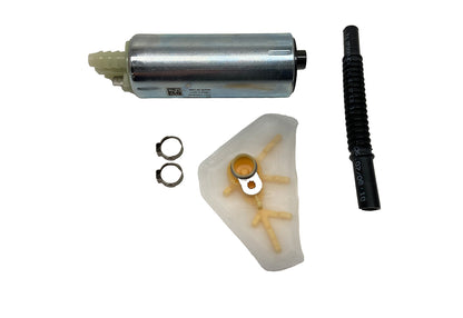 TI Automotive Universal High Performance Diesel; In-tank Only
