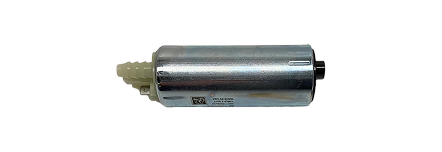 TI Automotive Universal High Performance Diesel; In-tank Only