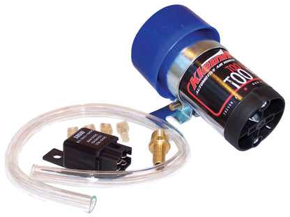 Kleinn Air Horns - DD1 - Direct Drive Compressor