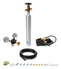 CO2 Shifter with/ CO2 Bottle Kit - AS1AB10K
