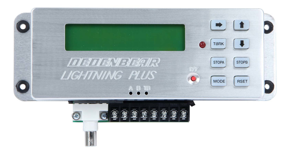 Lightning+ Lrg Display Super D - L2