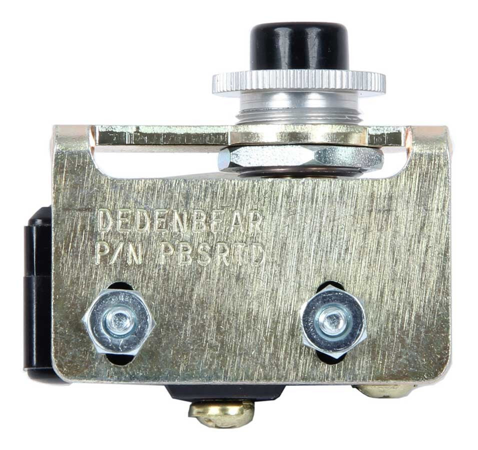 Trans-Brake Switch - PBSRTD