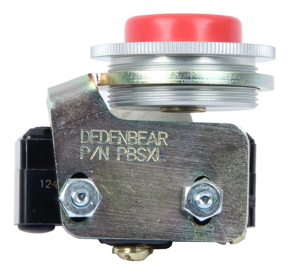 Precision Transmission Brake Button - PBSXL