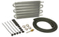 Aluminum Transmission Coolr - 12906