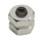 Transmission Pan Drain Plug Kit - 13010