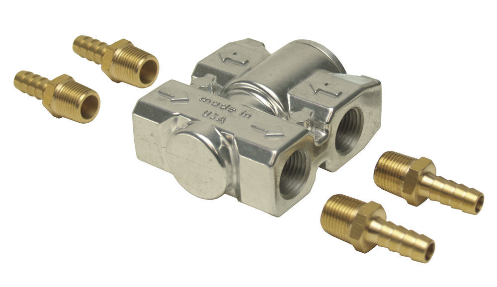 Thermostat Fluid Control - 13011