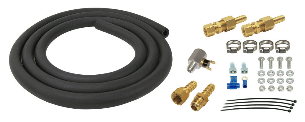 Remote Cooler Mounting Kit - 13022