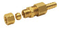 3/8in Compression Fitting Kit - 13032