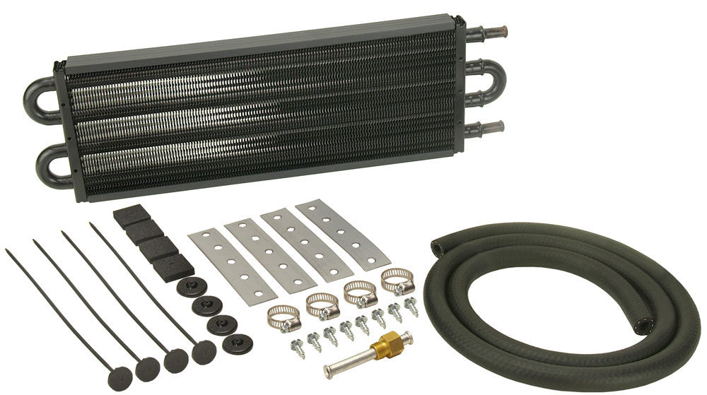 Transmission Cooler Compact - 13102