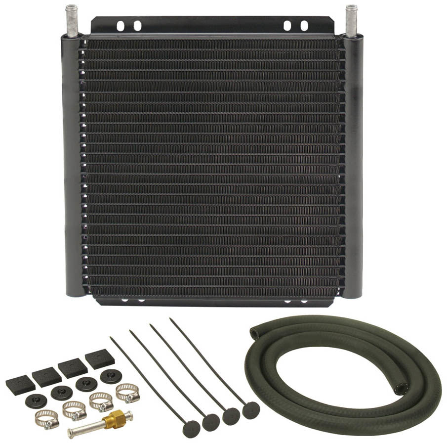Transmission Cooler Display Board - 13504