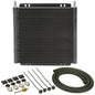 Transmission Cooler Display Board - 13504