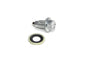 Magnatic Drain Plug Transmission Pan - 14000