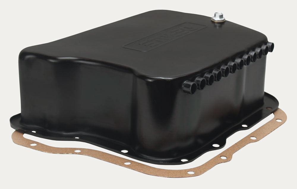 Transmission Pan Cooler - 14210