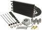 Engine Oil Cooler - 15502