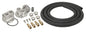 Oil Filter Relocation Kit - 15717
