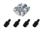 Thermostat Oil Remote Aluminum - 15719