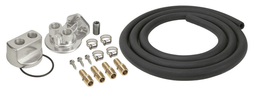 Oil Filter Reloc Kit 22 X 1.5 Mm - 15725