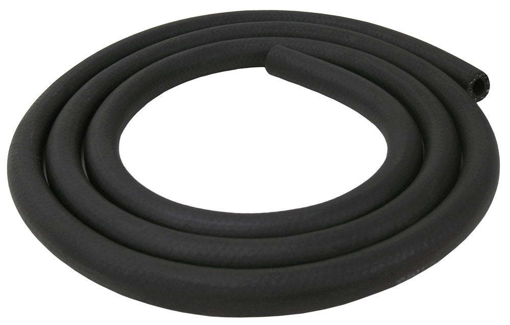 1/2in ID x 8ft Hi-Temp Oil Hose - 15740