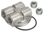 Spn-on Dual Side Port Adapt Kt - 15746