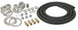 Oil Filter Reloc Singl Mount Kit - 15748