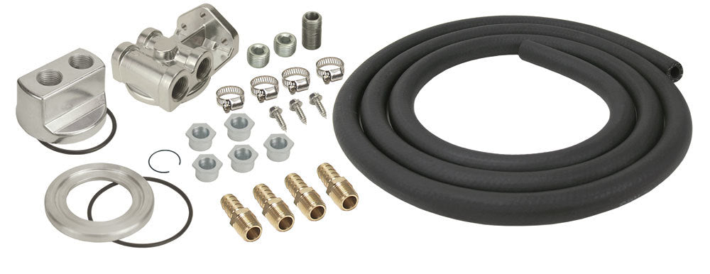 Oil Relocation Kit - 15780