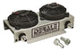 Dual Row Remote Cooler - 15840