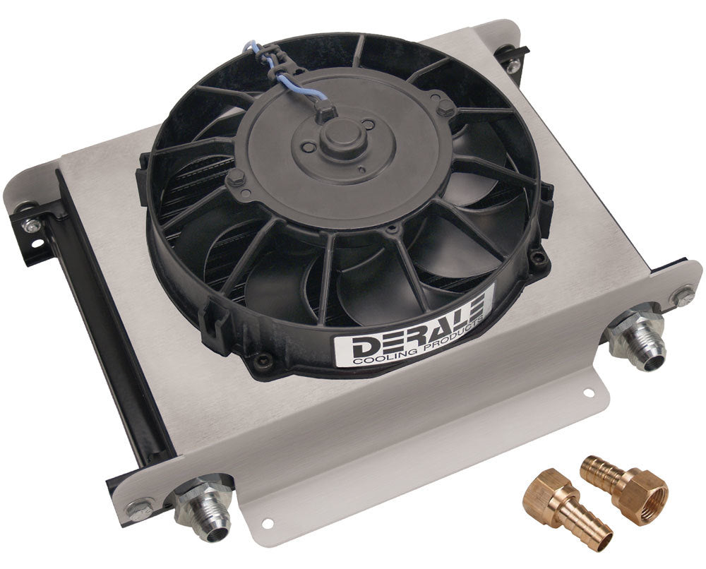 Oil Cooler - 15860