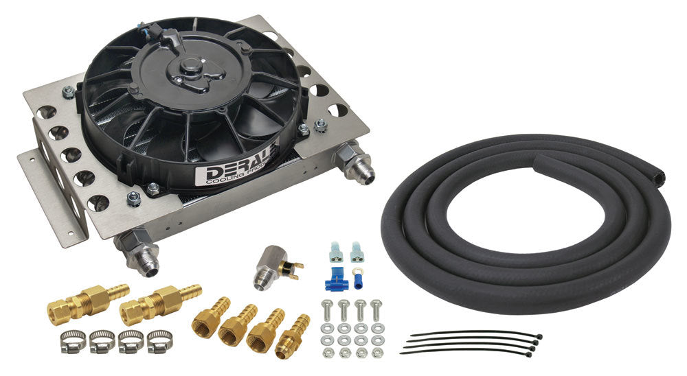 Oil Cooler - 15950