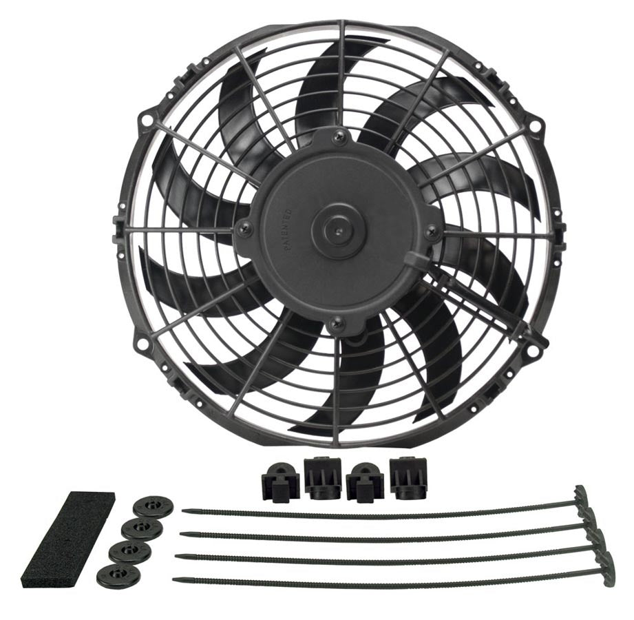 Electric Fan - 16110