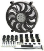 12 High Output Radiator Fan - 16212