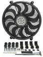 Fan Electric 17IN 2400CFM Push - 16217